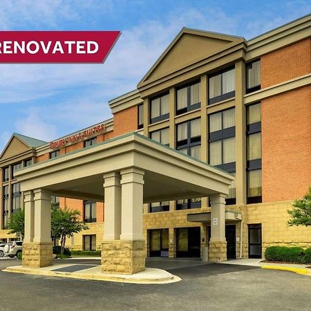 Drury Inn & Suites Birmingham Lakeshore Drive Eksteriør bilde