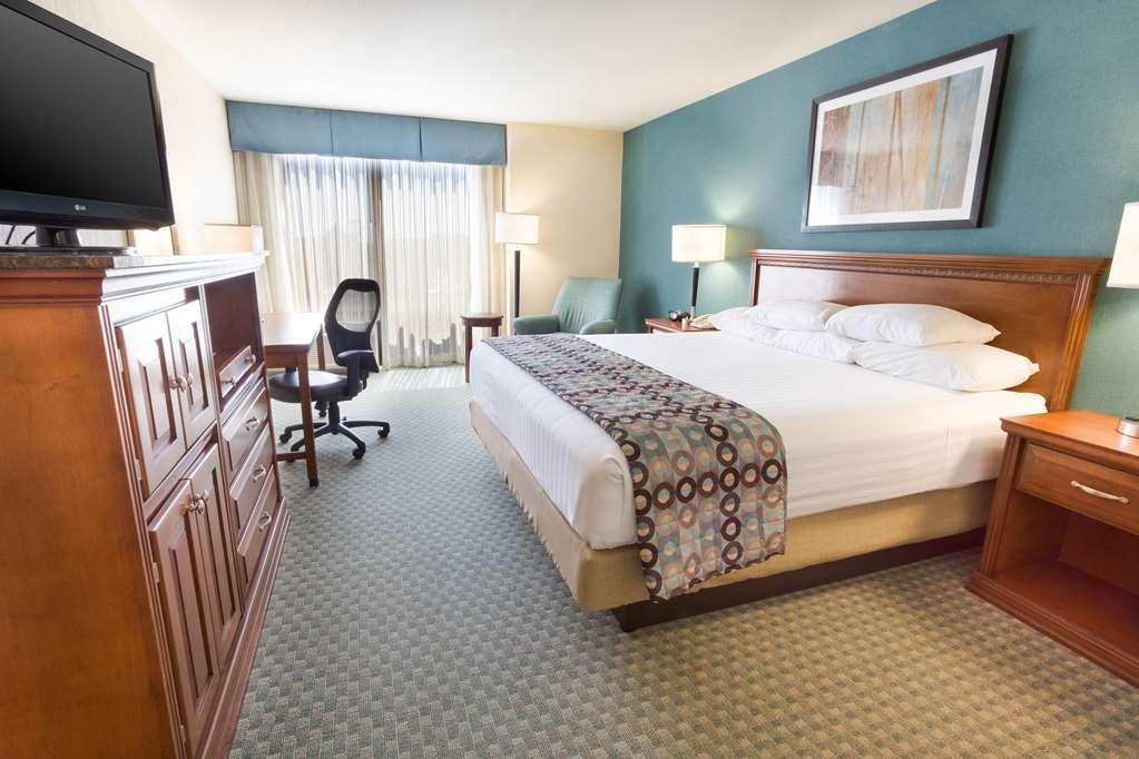 Drury Inn & Suites Birmingham Lakeshore Drive Rom bilde