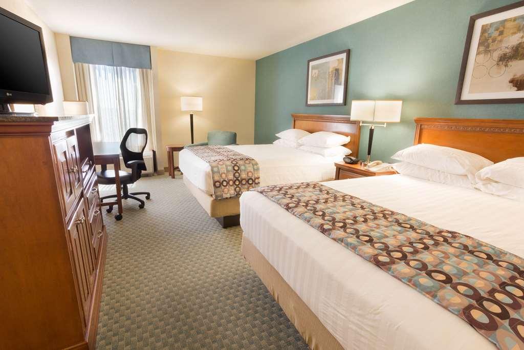 Drury Inn & Suites Birmingham Lakeshore Drive Rom bilde
