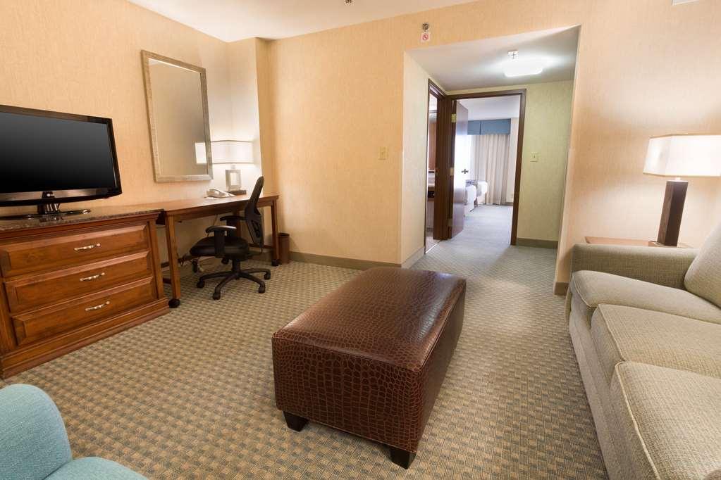 Drury Inn & Suites Birmingham Lakeshore Drive Rom bilde