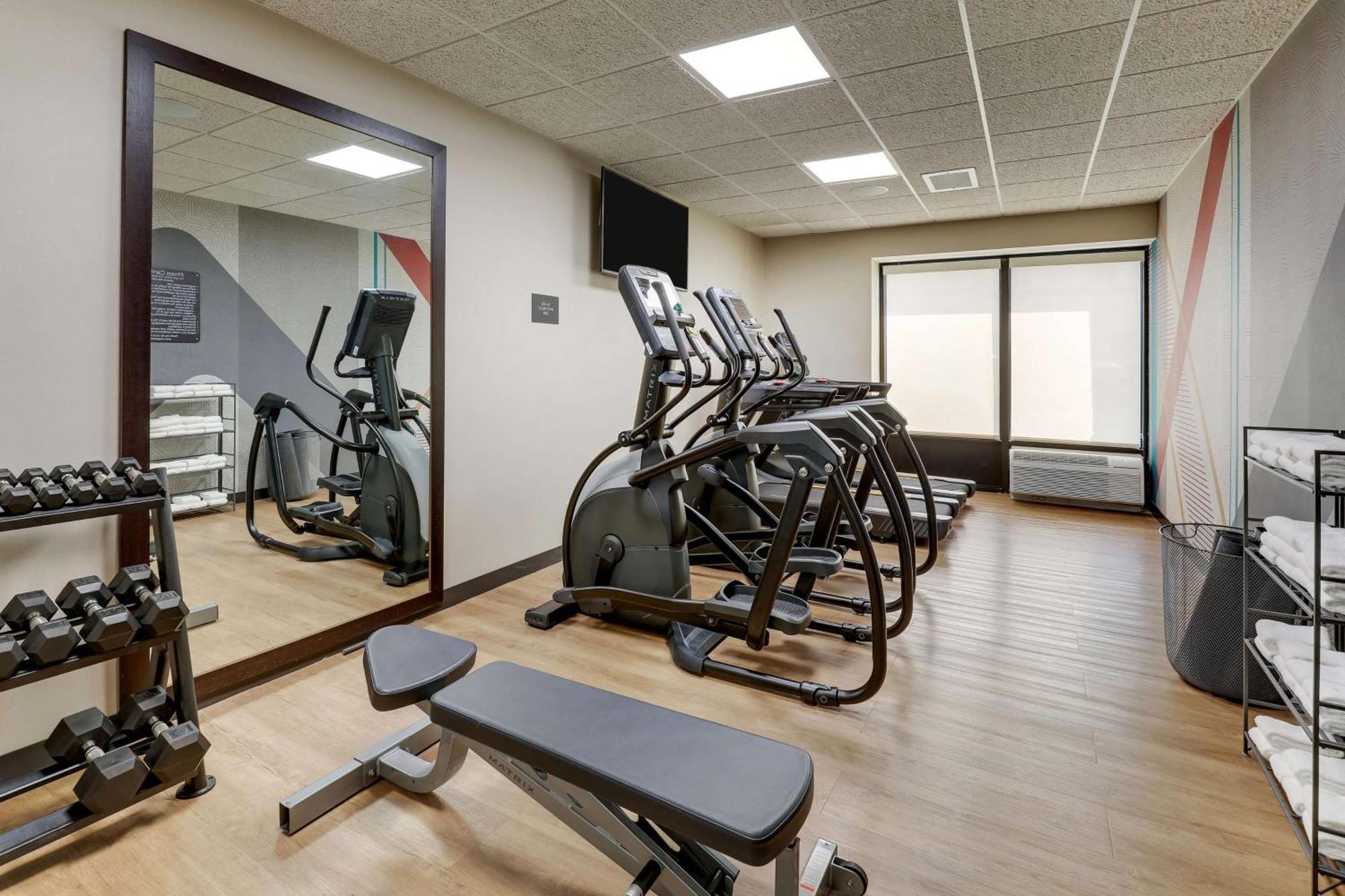 Drury Inn & Suites Birmingham Lakeshore Drive Eksteriør bilde