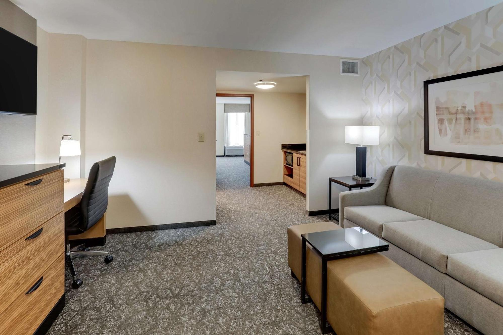 Drury Inn & Suites Birmingham Lakeshore Drive Eksteriør bilde