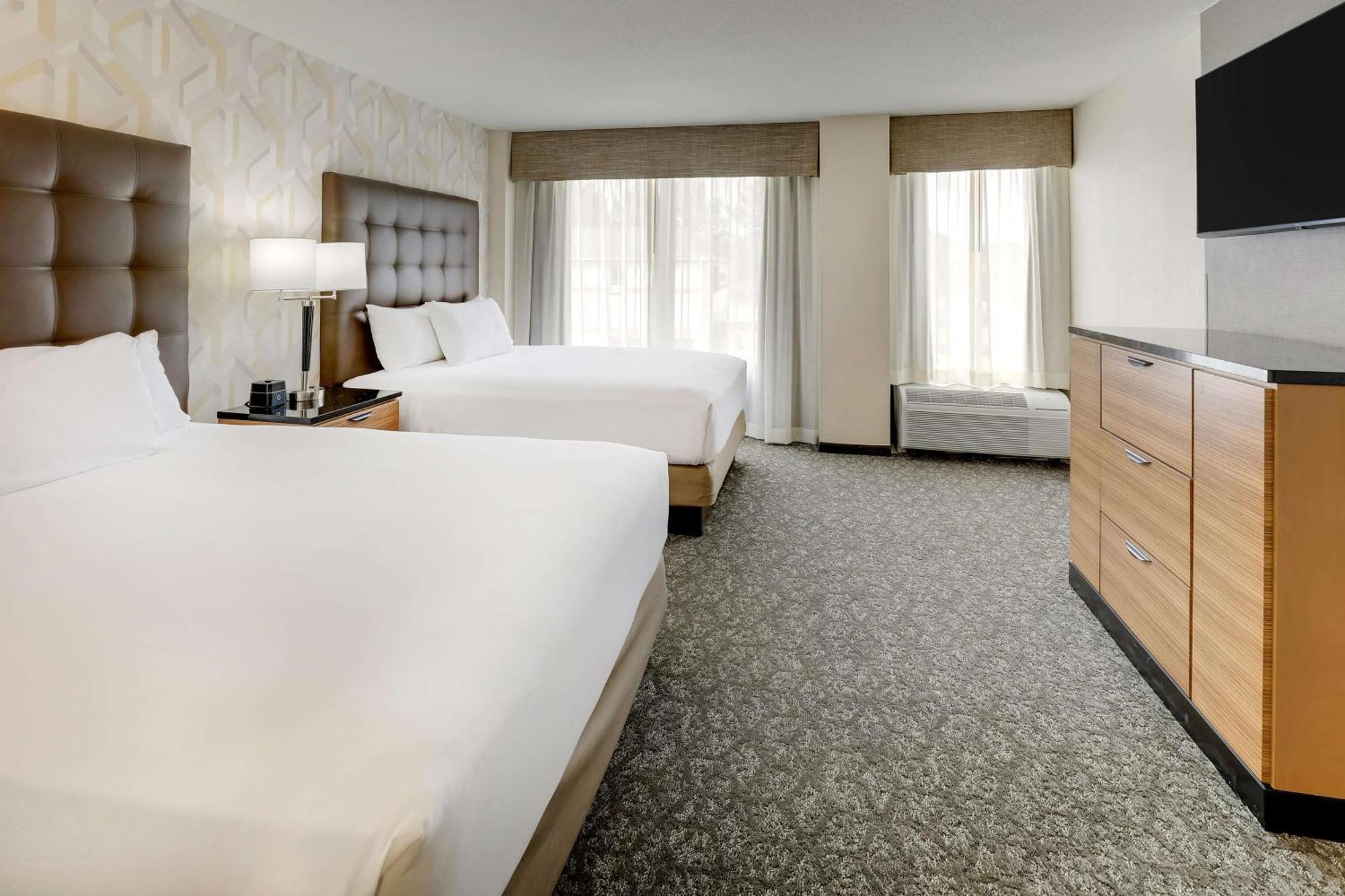 Drury Inn & Suites Birmingham Lakeshore Drive Eksteriør bilde